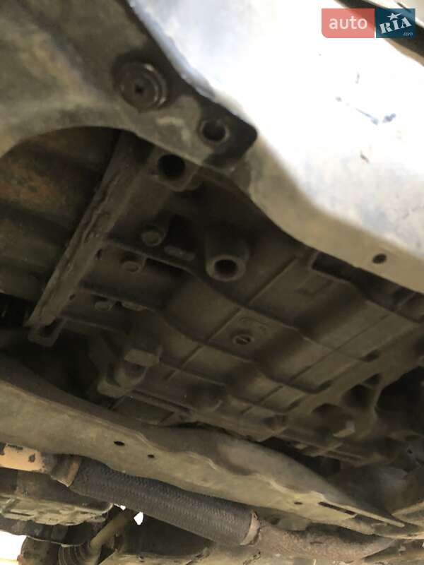 Седан Mitsubishi Lancer 2007 в Виннице