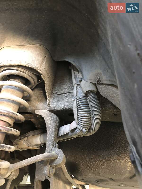 Седан Mitsubishi Lancer 2007 в Виннице