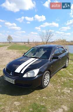 Седан Mitsubishi Lancer 2007 в 