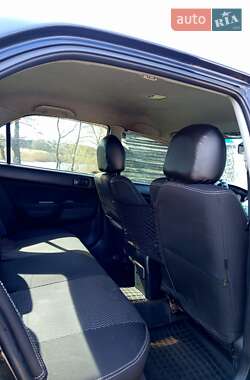Седан Mitsubishi Lancer 2007 в 