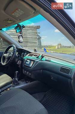 Седан Mitsubishi Lancer 2007 в 