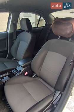 Седан Mitsubishi Lancer 2009 в 