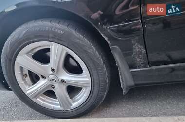 Седан Mitsubishi Lancer 2007 в Херсоні