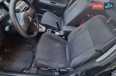 Седан Mitsubishi Lancer 2007 в Херсоні