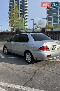Седан Mitsubishi Lancer 2006 в 
