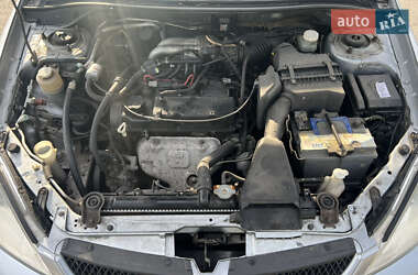 Седан Mitsubishi Lancer 2006 в 