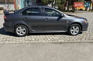 Седан Mitsubishi Lancer 2008 в 