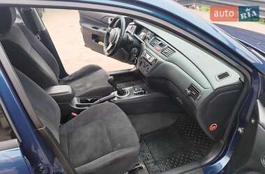 Універсал Mitsubishi Lancer 2003 в 