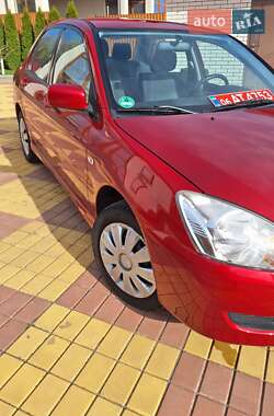 Седан Mitsubishi Lancer 2004 в 