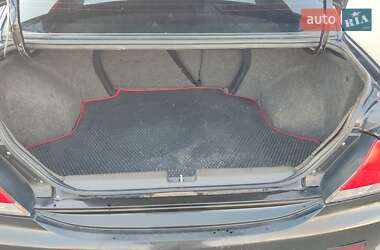 Седан Mitsubishi Lancer 2007 в 