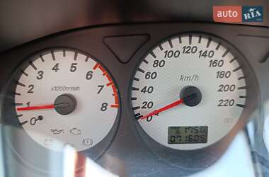 Седан Mitsubishi Lancer 2008 в 