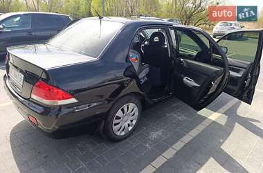 Седан Mitsubishi Lancer 2008 в 