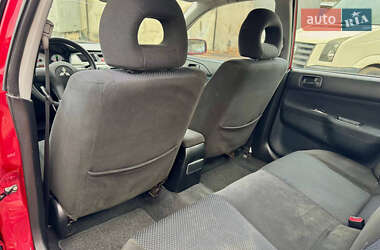 Седан Mitsubishi Lancer 2008 в 