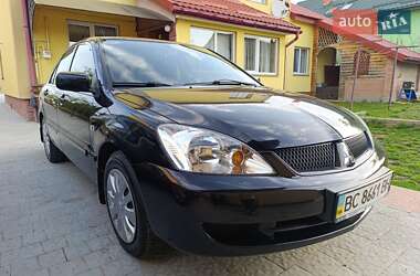 Седан Mitsubishi Lancer 2008 в 