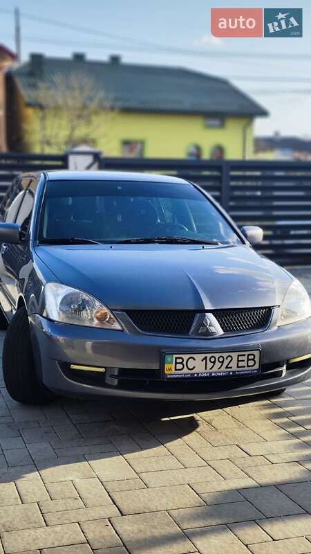 Универсал Mitsubishi Lancer 2006 в Львове