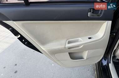 Седан Mitsubishi Lancer 2007 в 