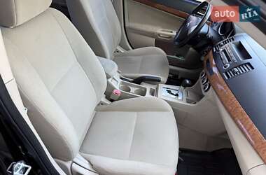 Седан Mitsubishi Lancer 2007 в 