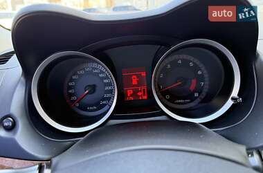 Седан Mitsubishi Lancer 2007 в 