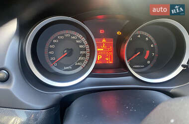 Седан Mitsubishi Lancer 2008 в Харкові