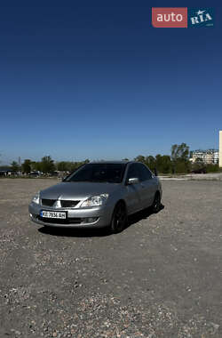 Седан Mitsubishi Lancer 2006 в 