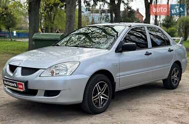 Седан Mitsubishi Lancer 2004 в 