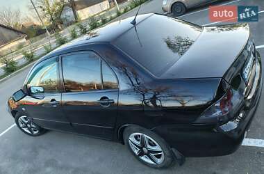 Седан Mitsubishi Lancer 2008 в 