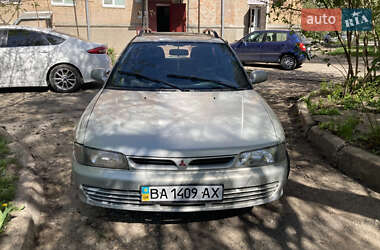 Универсал Mitsubishi Lancer 1994 в 