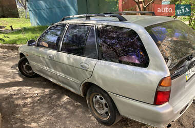 Универсал Mitsubishi Lancer 1994 в 