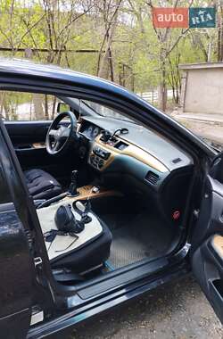 Седан Mitsubishi Lancer 2006 в 
