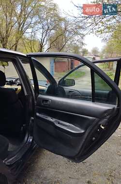 Седан Mitsubishi Lancer 2006 в 