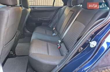 Седан Mitsubishi Lancer 2012 в 