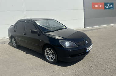Седан Mitsubishi Lancer 2006 в 