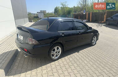 Седан Mitsubishi Lancer 2006 в 