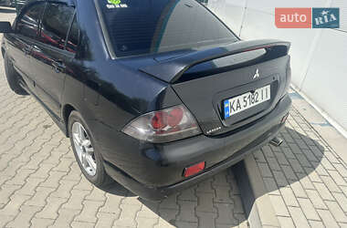 Седан Mitsubishi Lancer 2006 в 