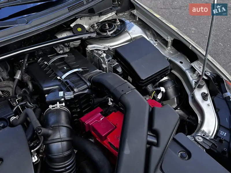 Mitsubishi Lancer 2008 VIN JMBSNCY4A9U000613 фото оголошення 18 з 65