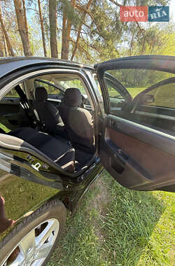 Седан Mitsubishi Lancer 2008 в 