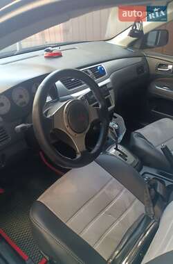 Седан Mitsubishi Lancer 2006 в Малой Виске