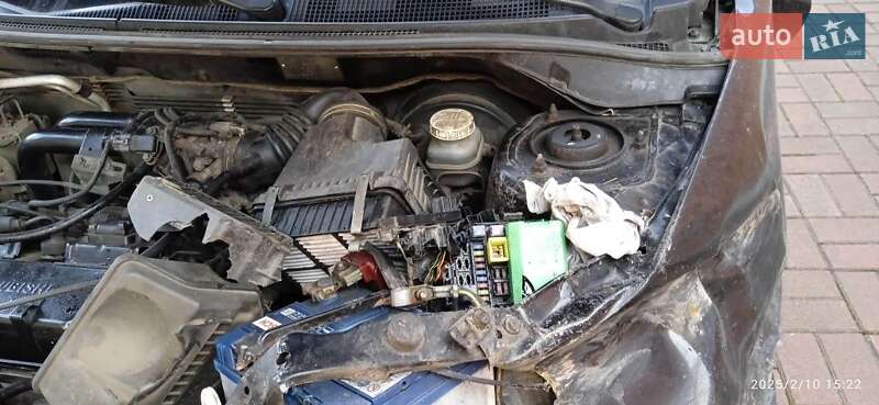 Седан Mitsubishi Lancer 2008 в Борисполе