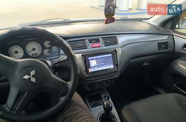 Седан Mitsubishi Lancer 2006 в 