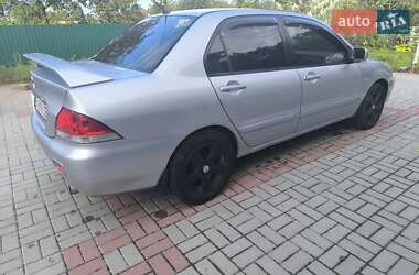 Седан Mitsubishi Lancer 2006 в 