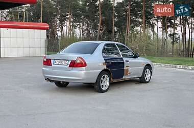 Седан Mitsubishi Lancer 2001 в 