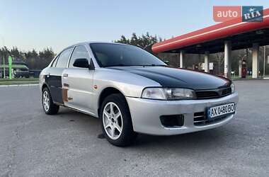 Седан Mitsubishi Lancer 2001 в 