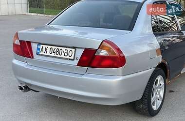 Седан Mitsubishi Lancer 2001 в 