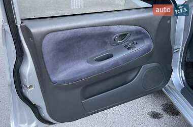 Седан Mitsubishi Lancer 2001 в 