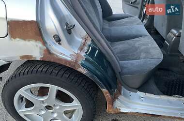 Седан Mitsubishi Lancer 2001 в 