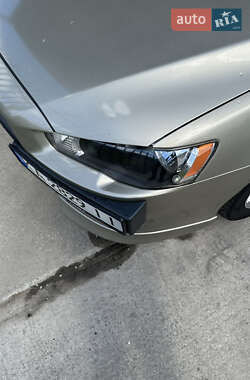 Седан Mitsubishi Lancer 2008 в 