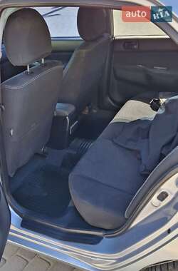 Седан Mitsubishi Lancer 2008 в 