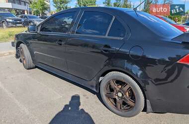 Седан Mitsubishi Lancer 2007 в 