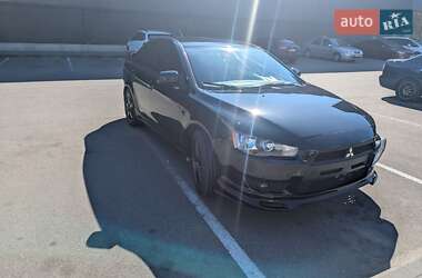 Седан Mitsubishi Lancer 2007 в 