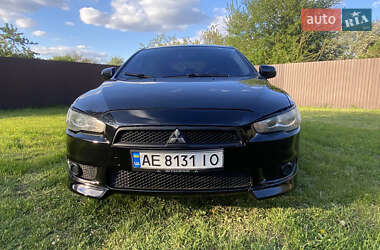 Седан Mitsubishi Lancer 2009 в 